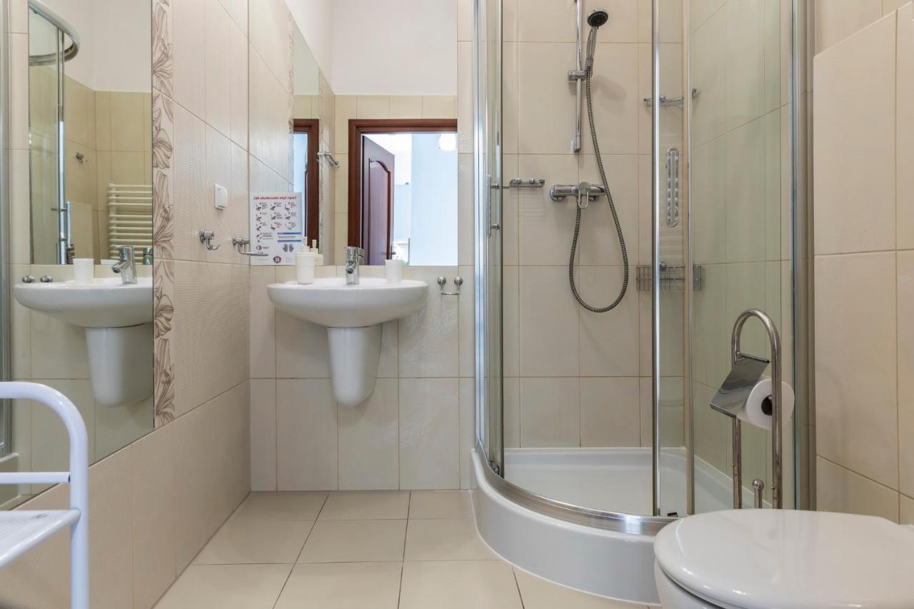 One-Bedroom Standard Apartment