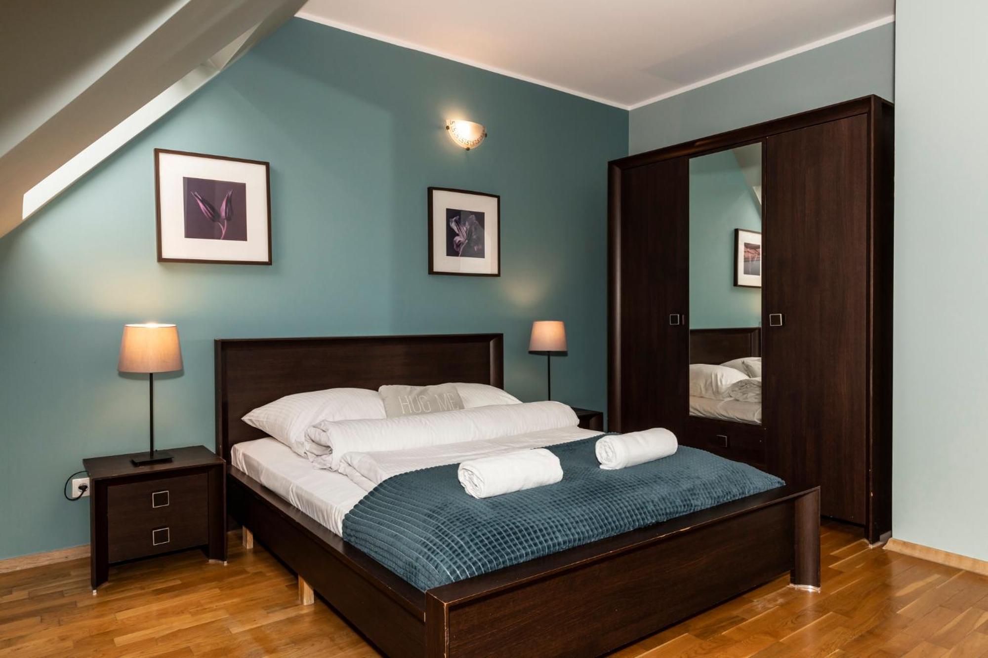 One-Bedroom Superior Apartment
