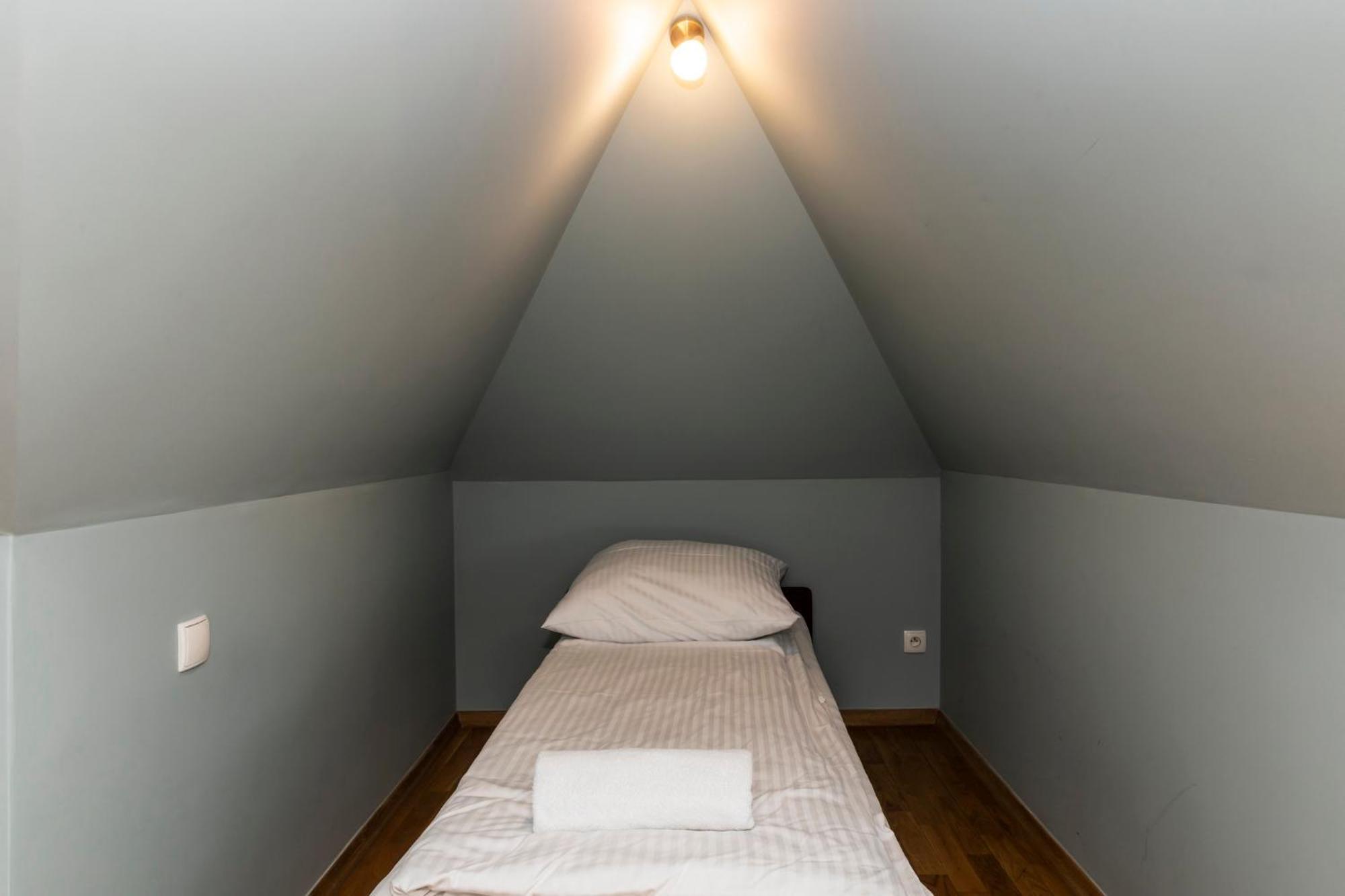 One-Bedroom Superior Apartment